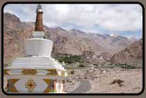 Likir Monastery