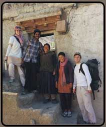 Ang Homestay Group