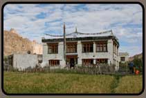 Homestay