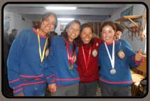 Mountaineering Medals