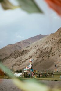 Sham Valley Treks